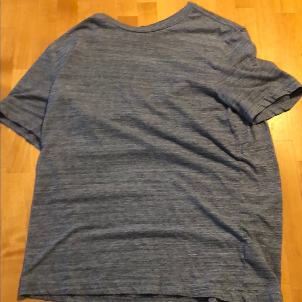 H&M Tee-Shirt Good Quality Worn 2x